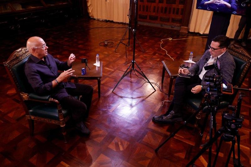 Presidente de la AN: Cambios en Fiscalía y Defensoría refuerzan institucionalidad