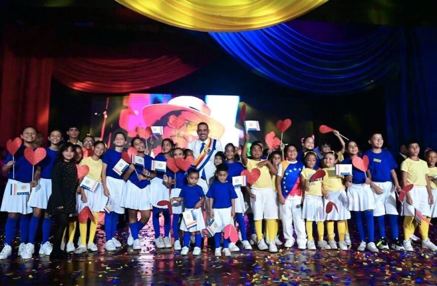 La Guaira contará con primera clínica veterinaria pública y renovado complejo deportivo