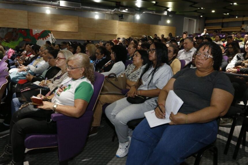 Ejecutivo Nacional activa Plan de Ahorro Eléctrico ante impacto de la emergencia climática
