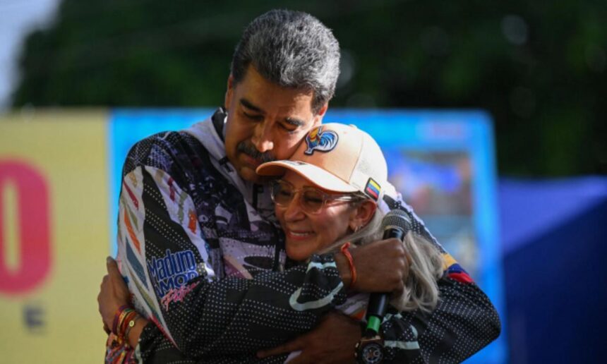 Presidente Maduro envía mensaje este Domingo de Ramos: Abramos paso al perdón y la paz