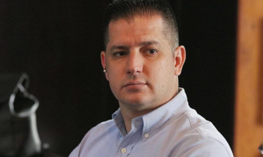 Mervin Maldonado asume presidencia de Gran Misión Vuelta a la Patria