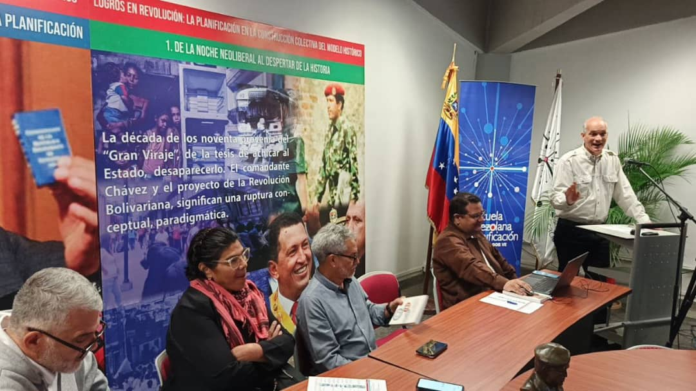Consulta Popular del 8M permitirá avanzar en la solución de problemas en las comunidades