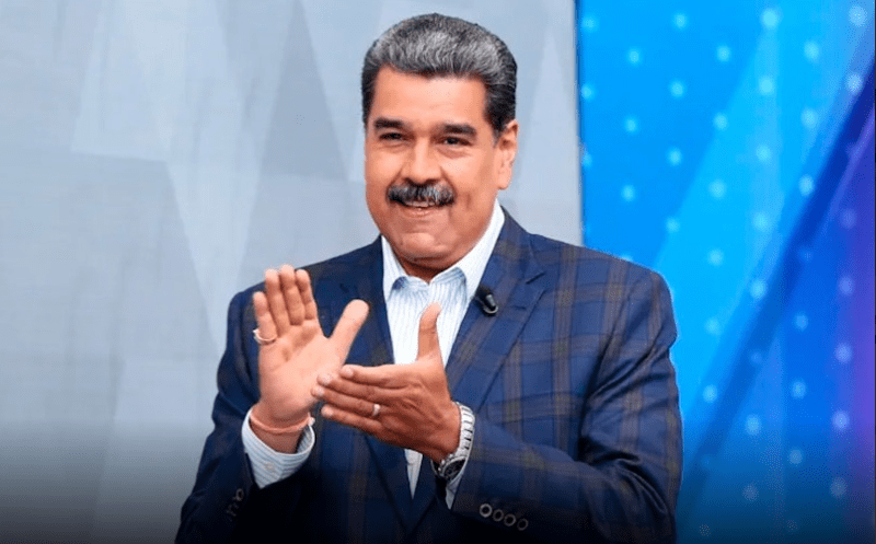 Presidente Maduro envía mensaje de fe y acción al pueblo venezolano este 8 de marzo