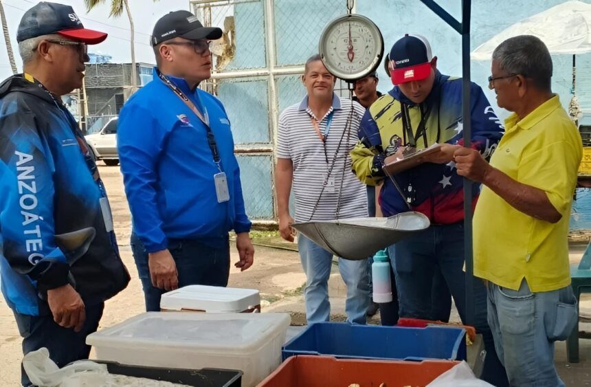 Inicia despliegue de verificación de balanzas durante Operativo Semana Santa 2026