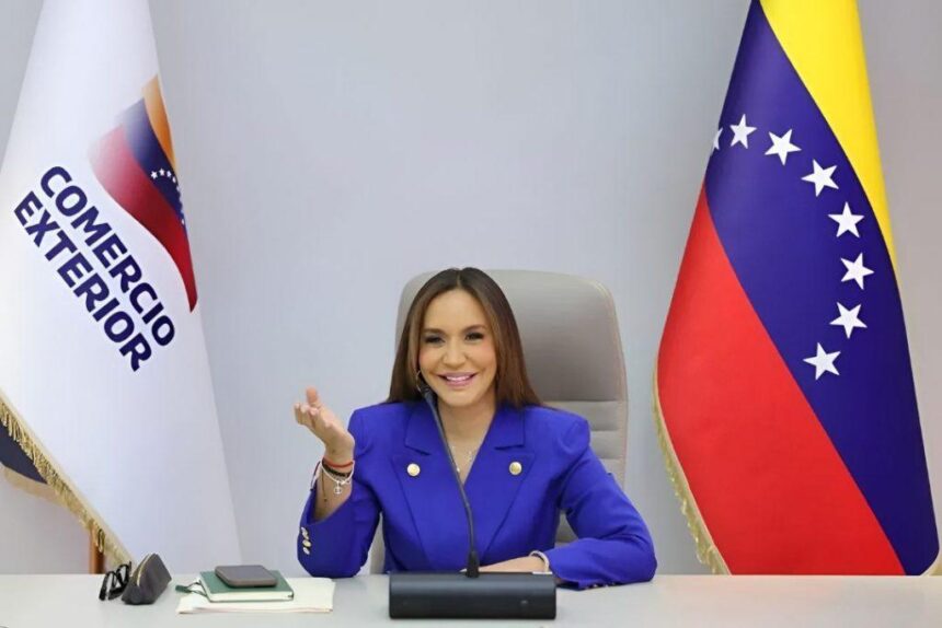 Venezuela fortalece alianzas en la OMC durante encuentro ministerial del G-33