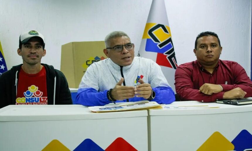 Nueva Esparta habilita 138 centros de votación para Consulta Popular del 8 de marzo