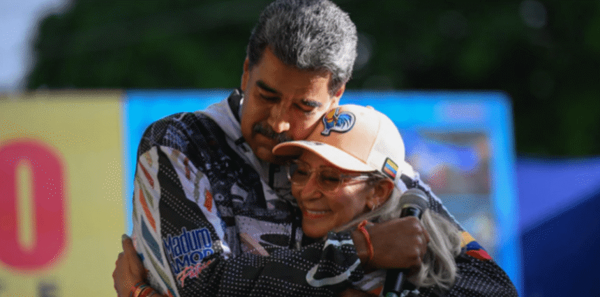 Venezuela exige liberación del presidente Maduro a dos meses de su secuestro