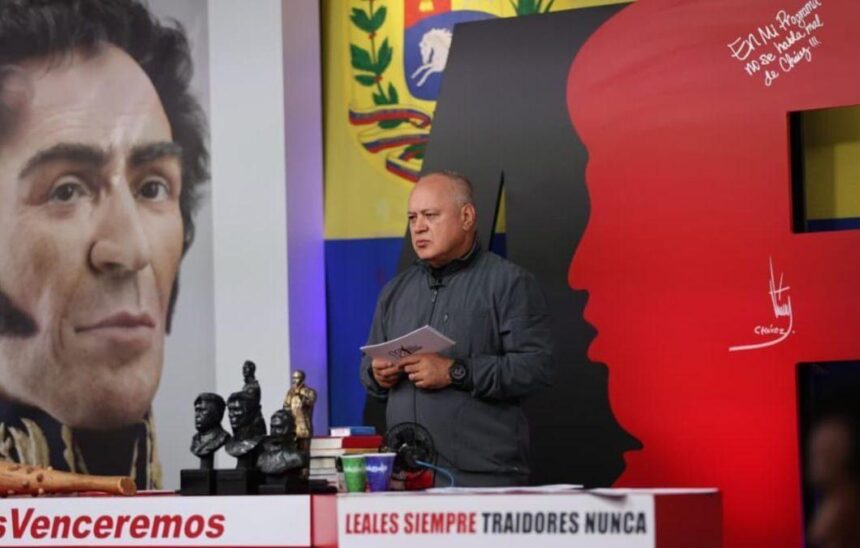 Alcaldes deben respaldar a las Comunas y darle la cara al pueblo