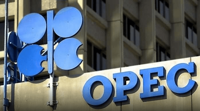 OPEP prevé un aumento de la demanda mundial de petróleo en 2026