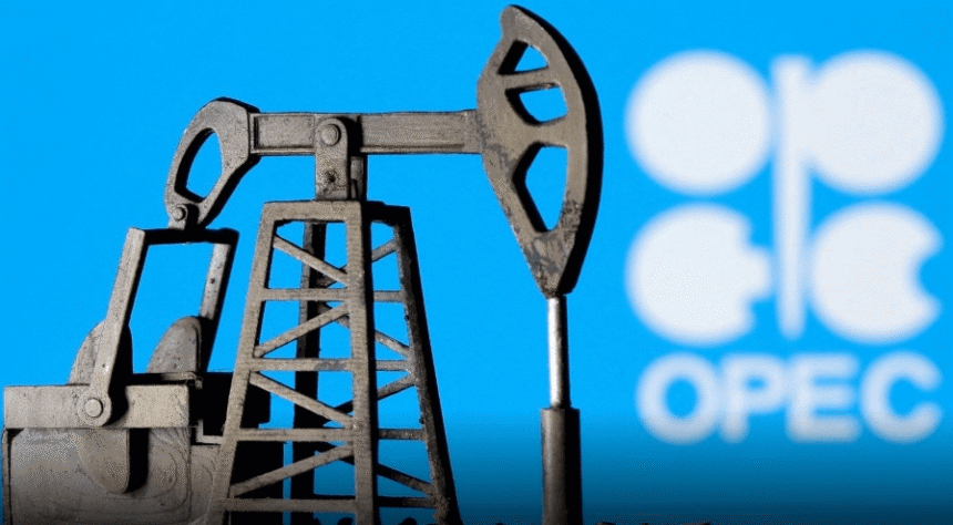 OPEP+ confirma aumento de 206.000 barriles diarios en su producción de crudo