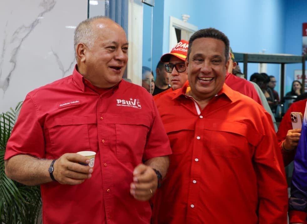 Gobernador de Trujillo resaltó bondades de la entidad e invitó a un recorrido y movilización