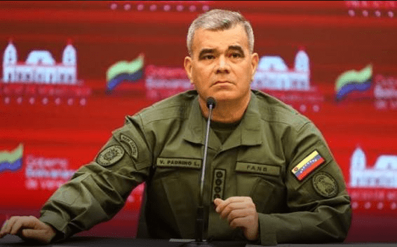 Ministro Padrino López conmemora el Día Internacional de la Mujer
