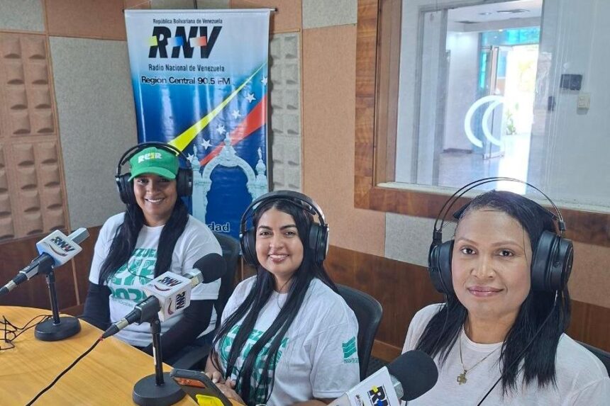REIR se despliega en Carabobo para garantizar la recreación en Semana Santa