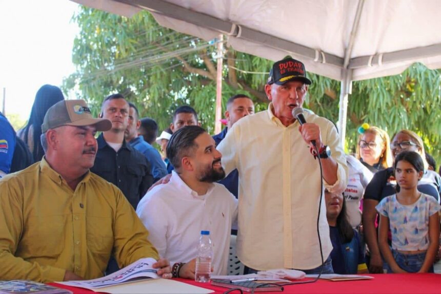 Poder Popular consolida proyectos de autogestión en el oeste de Maracaibo