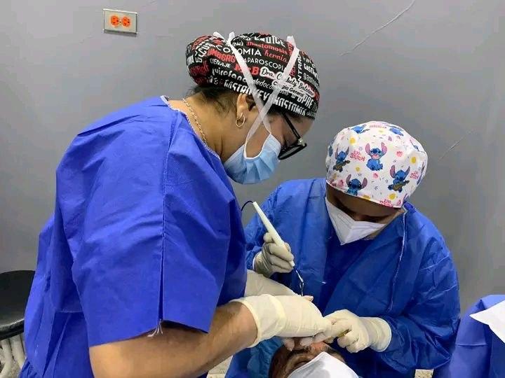 Fortalecen atención quirúrgica en Apure a través del Sistema 1×10