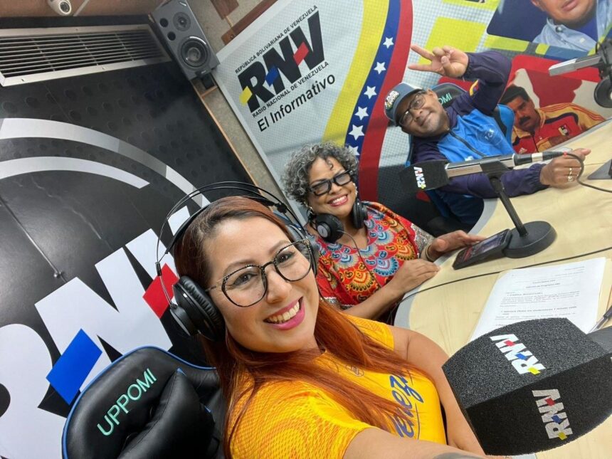 RNV celebra 90 años fortaleciendo la articulación con el ecosistema de comunicación popular
