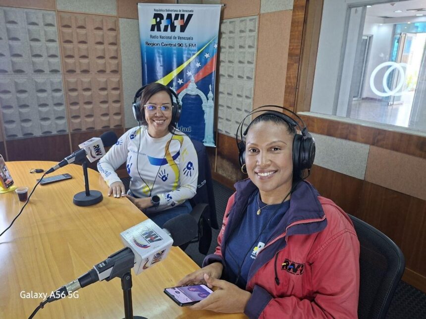 Fundación «Salud Down Venezuela» promueve talleres de orientación para jóvenes con condición