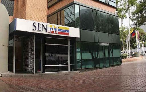 Seniat alcanza una recaudación de 486 millardos de bolívares durante el mes de mayo