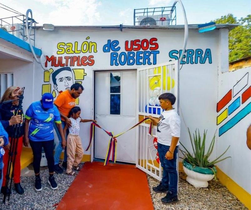 Gobierno Nacional despliega Obratón en el Zulia