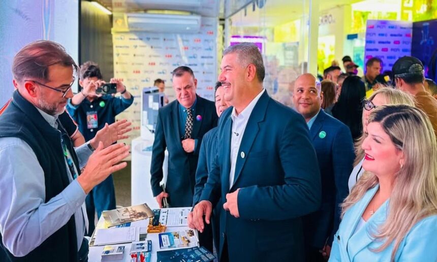 Expo Internacional de Petróleo, Industria y Comercio se inauguró en Zulia