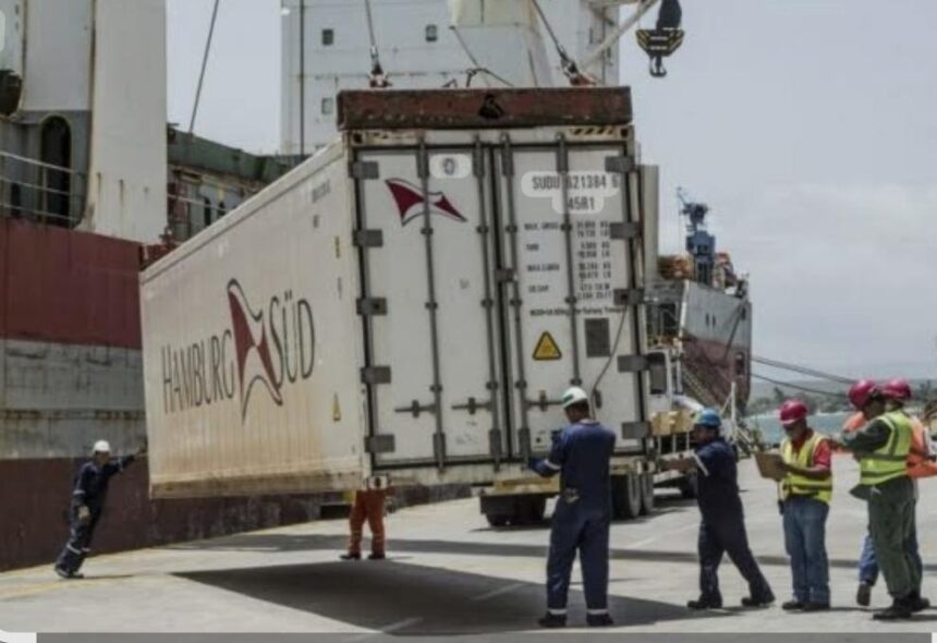 Exonerado pago de impuesto a mercancías que ingresen por puerto de Margarita y Paraguaná