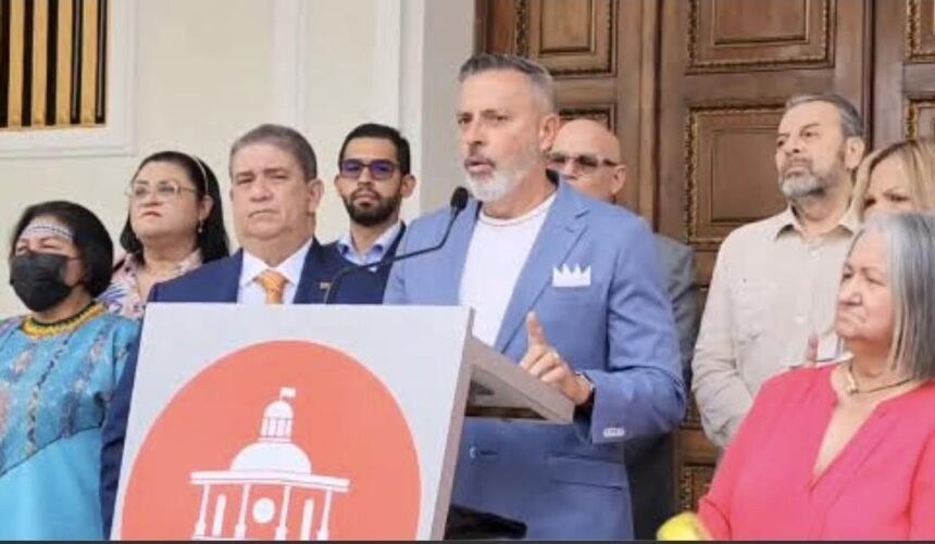 Comité de Evaluación del Poder Ciudadano hace pública la lista de aspirantes a Fiscal General y Defensor del Pueblo