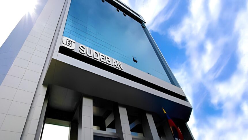 Sudeban garantiza plena operatividad bancaria