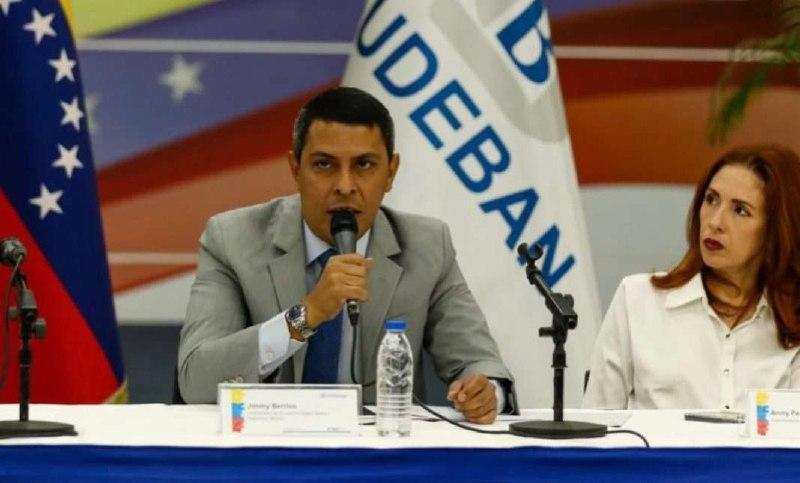 Sudeban evalúa con la banca perspectivas de la economía nacional