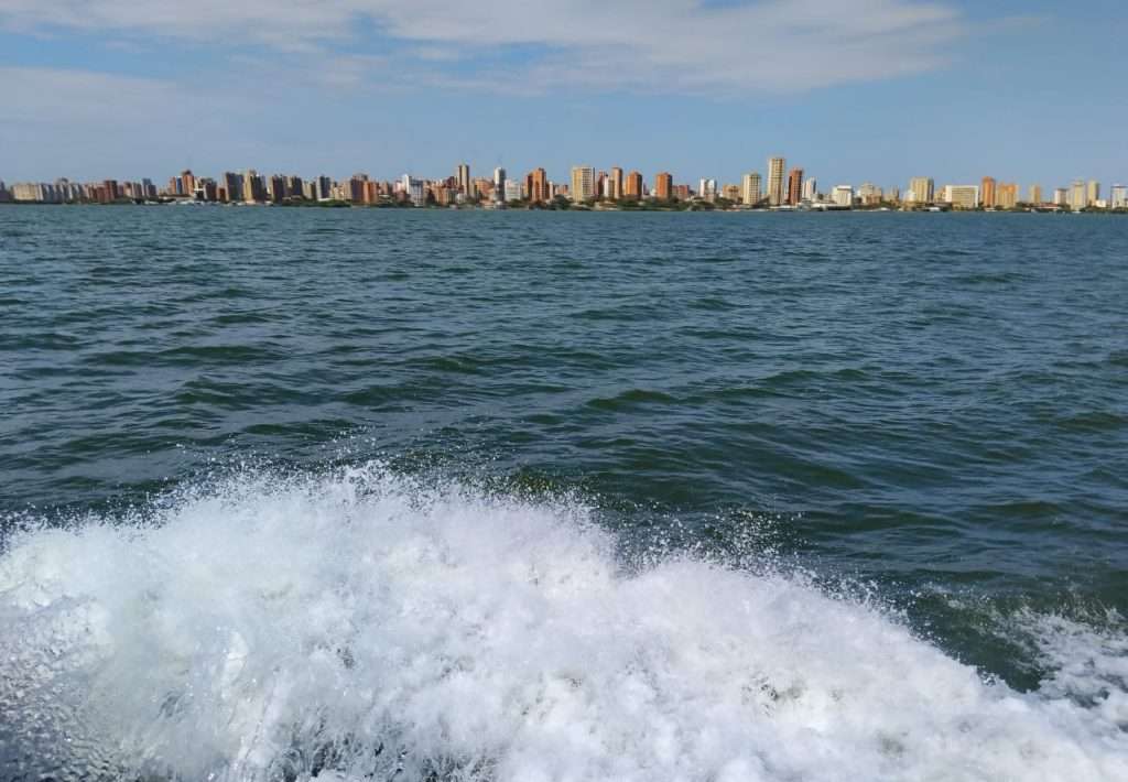 Activadas las regiones para el simulacro de Tsunami del Caribe Wave 2026