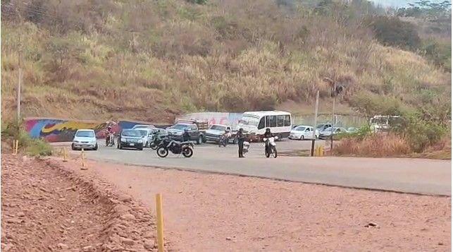 Supervisan avance de obras estratégicas en Táchira