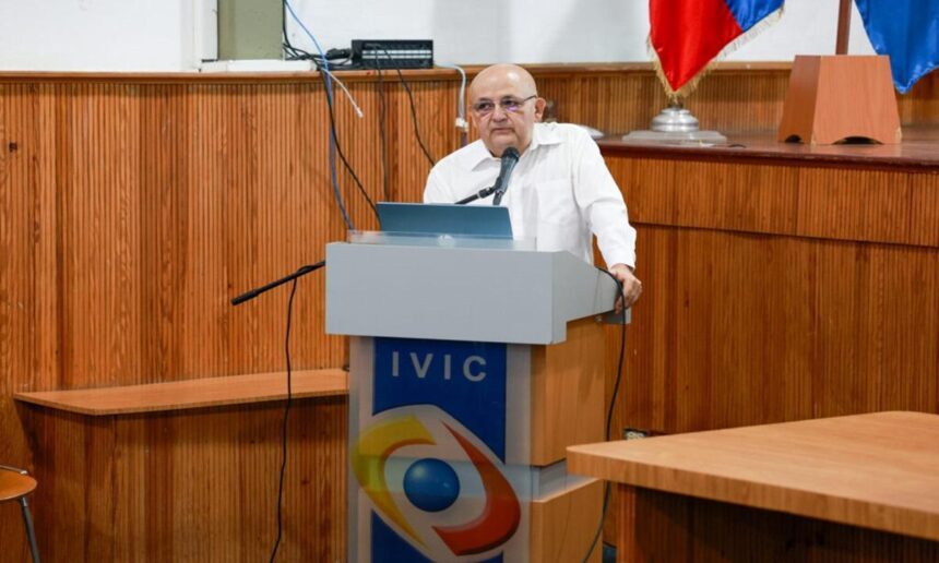 Venezuela avanza en terapias regenerativas oftalmológicas en fases experimentales