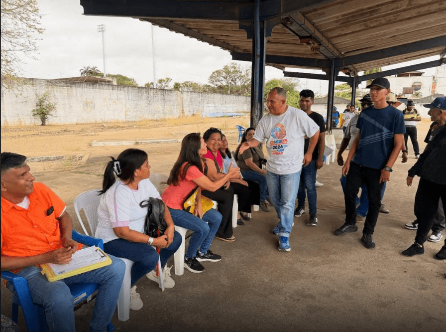 Más de 1.500 proyectos están postulados en Trujillo para Consulta Popular