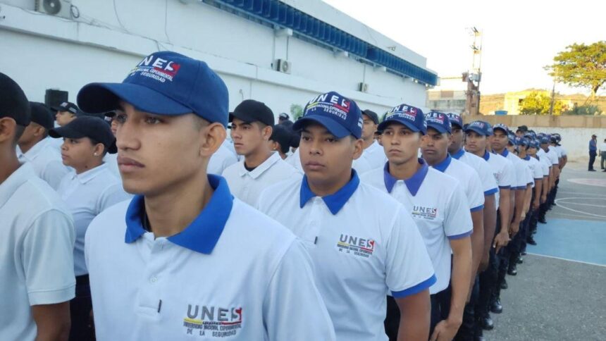 De 7 mil a 32 mil han incrementado las solicitudes de jóvenes que desean ingresar a la UNES