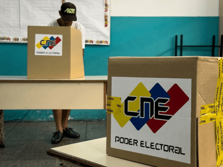 Venezuela consolida el modelo de democracia participativa