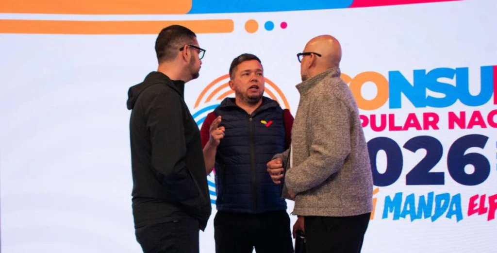 VTV continúa proceso de renovación con espacios informativos y deportivos
