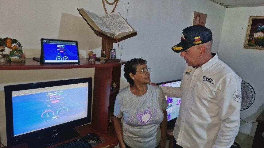 San Carlos de Cojedes cuenta con la primera Zona Ultra