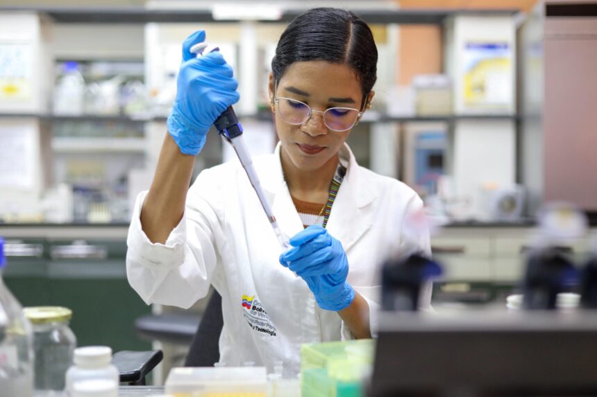 Abierta la convocatoria para Proyectos de Investigación liderados por Mujeres