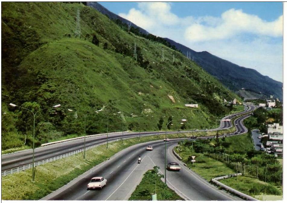 Avanza el Plan Nacional de Vialidad: Intervendrán 13 kilómetros de la Cota Mil