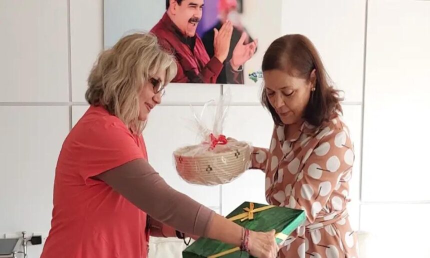 Brasil y Venezuela refuerzan acuerdos estratégicos en materia de salud pública