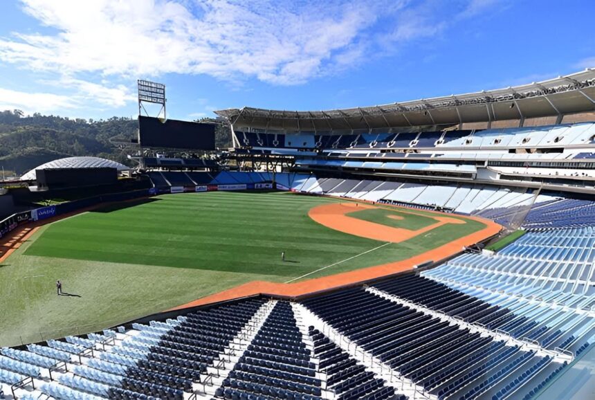 Venezuela presenta su candidatura para ser sede del Clásico Mundial de Béisbol