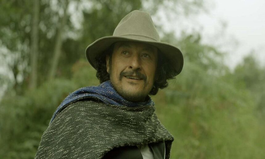 Película merideña “El Hombre de la Luz” es finalista en Festival de Antigua