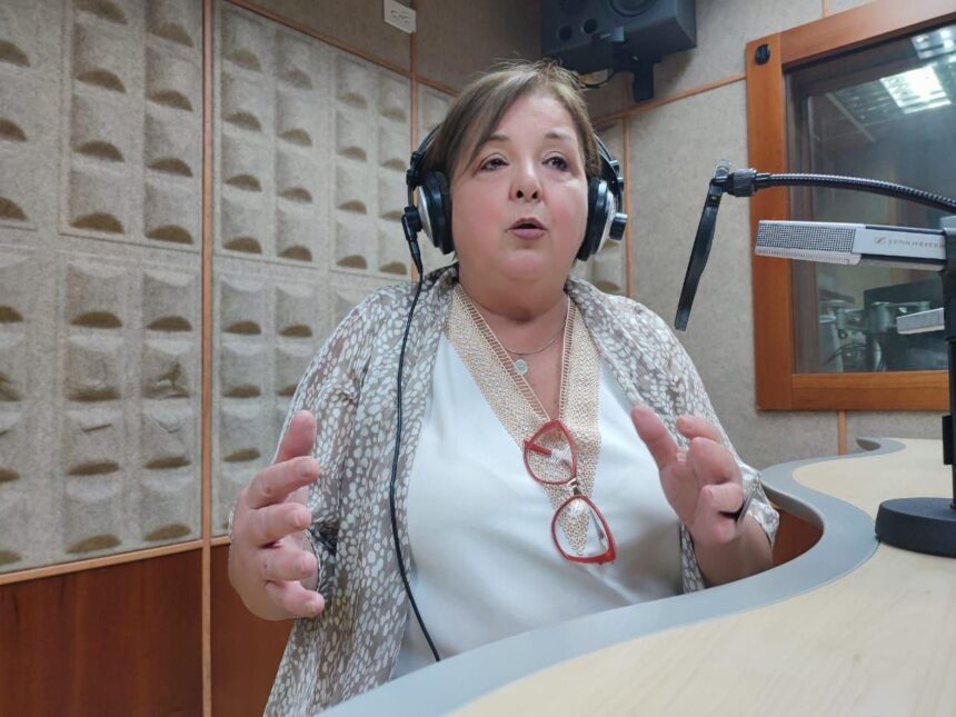 Investigadora llama a resguardar fuentes de agua en comunas