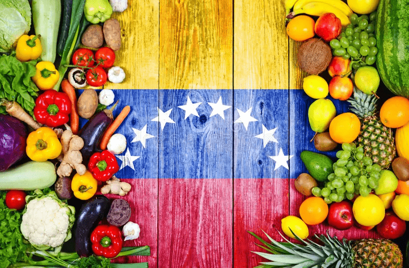 Soberanía Alimentaria: Venezuela alcanza 100% de abastecimiento con un modelo nutricional único