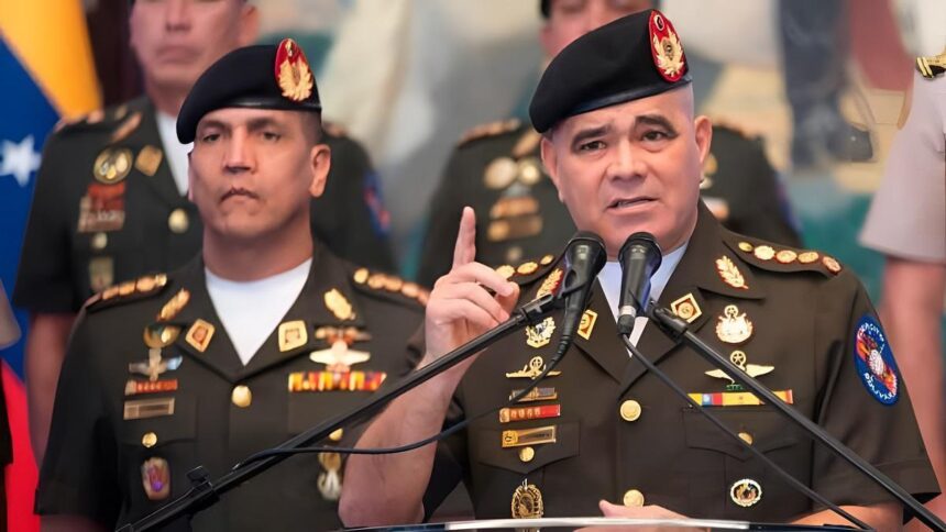 Conmemoran el aniversario de los viceministerios de Educación y Servicios para la Defensa