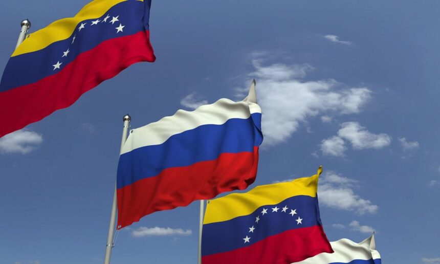 Yván Gil: Reafirmamos nuestro compromiso de alianza con Rusia bajo la diplomacia de paz