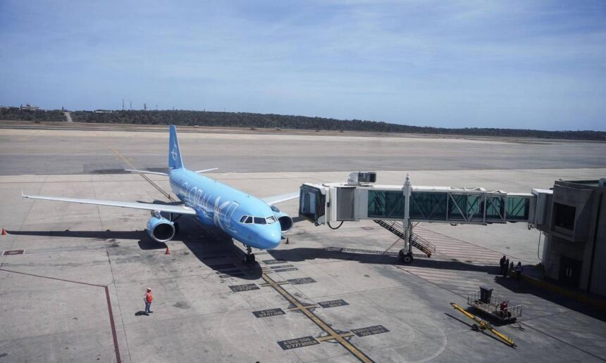 Gran Misión Vuelta a la Patria retorna a 146 venezolanos desde EE. UU.