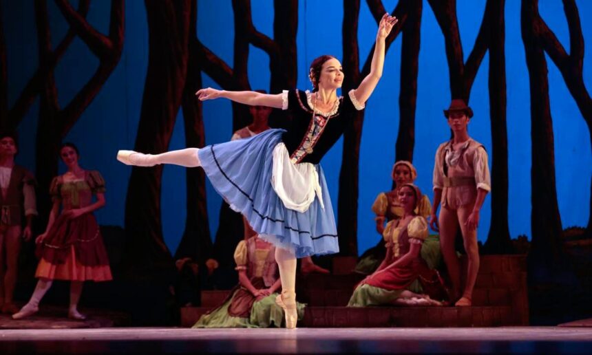 Destacan importancia de la crítica especializada en el ballet cubano