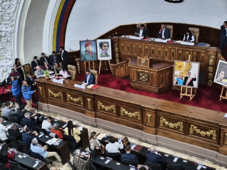 Designada comisión preliminar para posterior nombramiento del Comité de Postulaciones Judiciales