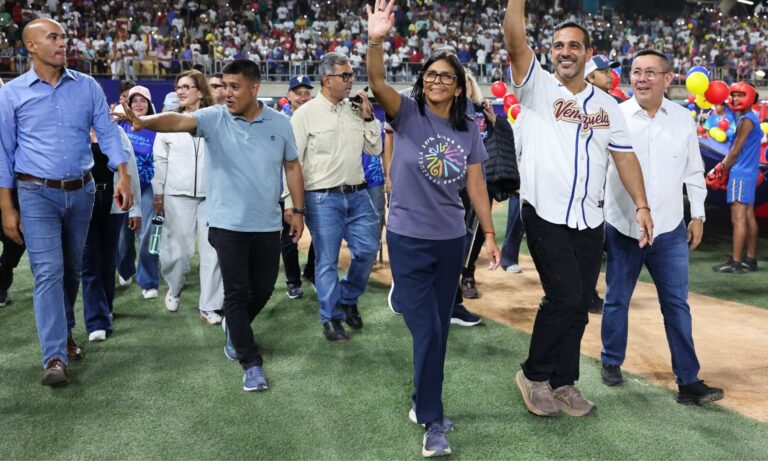 Cierra jornada de Gran Peregrinación en La Guaira junto a movimientos sociales y culturales