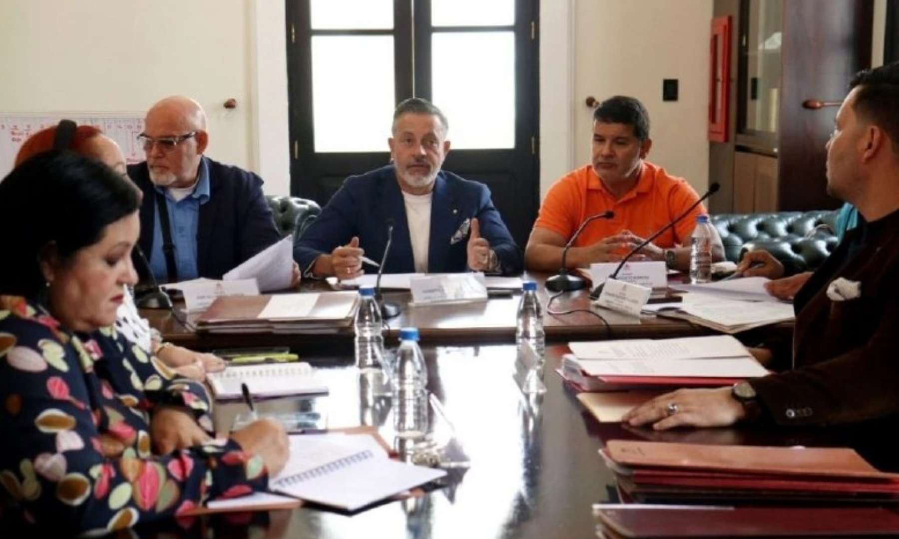 AN publicará este sábado lista de 41 aspirantes al Comité de Postulaciones Judiciales